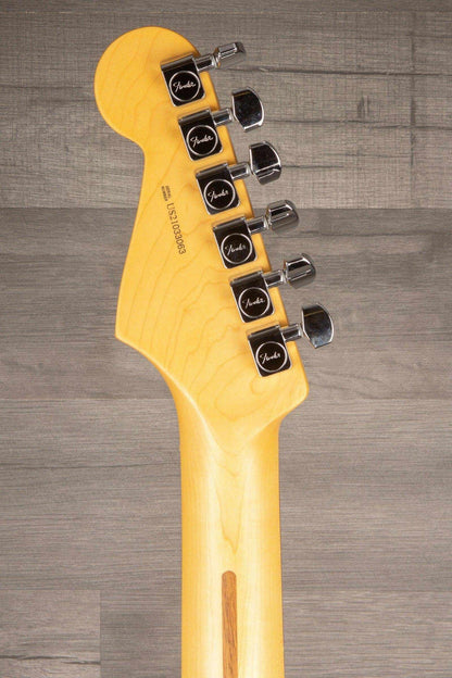 Fender American Professional II Stratocaster - Sunburst - Rosewood