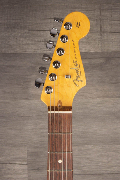 Fender American Professional II Stratocaster - Sunburst - Rosewood