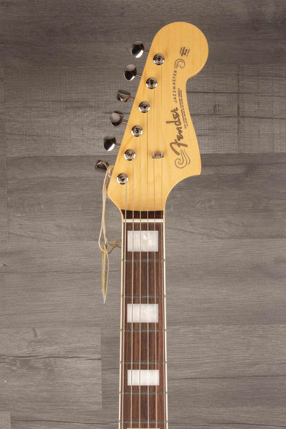 Fender Made in Japan Traditional 60s Jazzmaster HH Limited - 3-Colour Sunburst