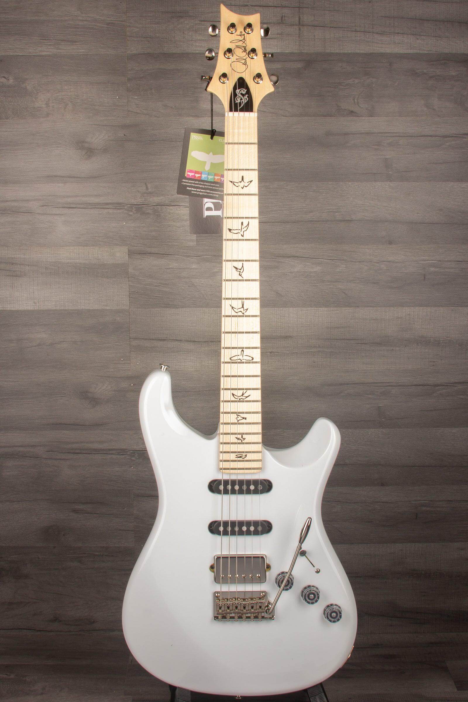 PRS Mark Lettieri Signature Fiore - Sugar Moon