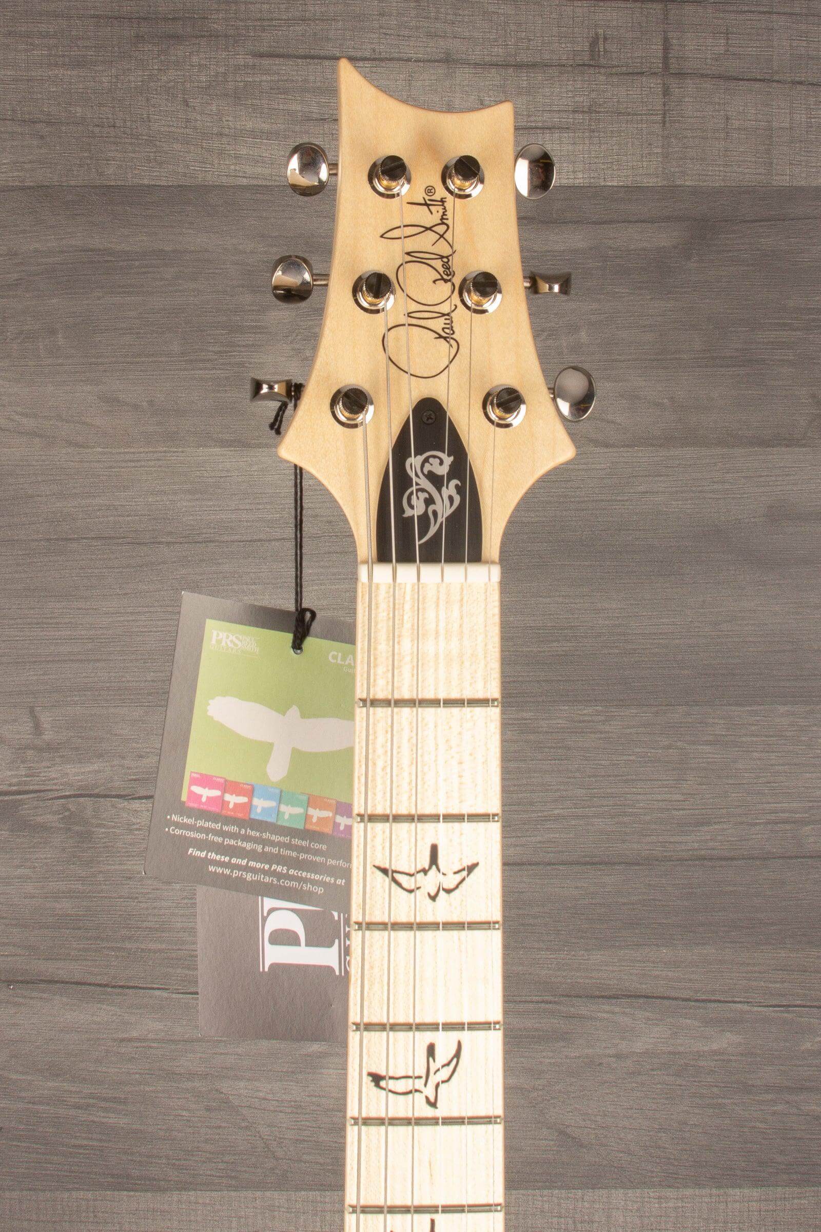 PRS Mark Lettieri Signature Fiore - Sugar Moon