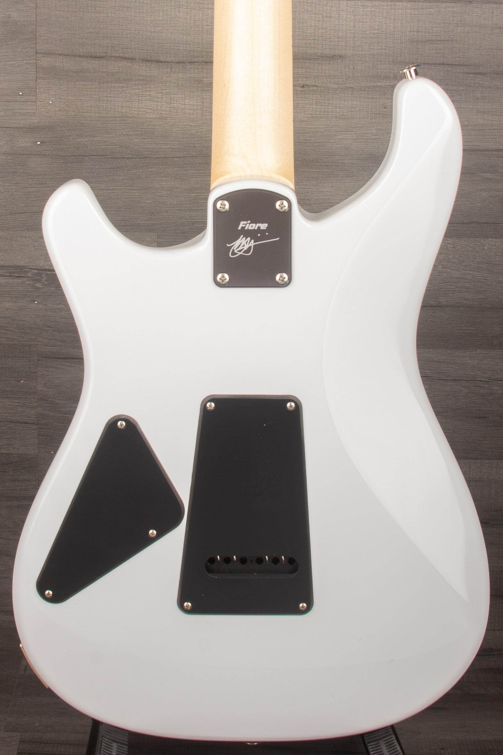 PRS Mark Lettieri Signature Fiore - Sugar Moon
