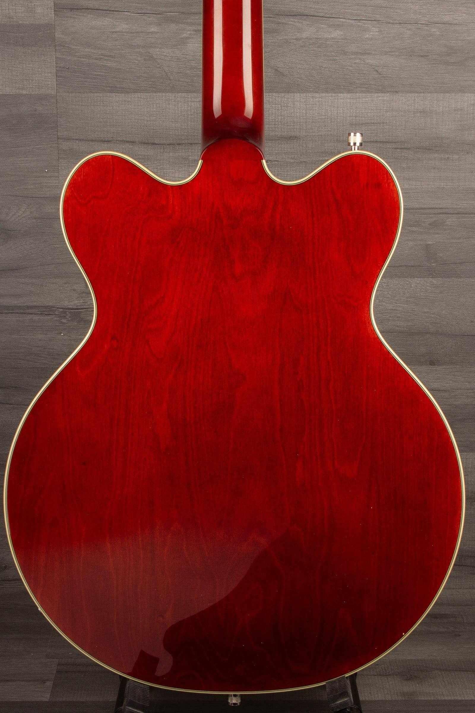 Gretsch G5622 Electromatic® Center Block Electric Guitar - Double Cutaway, Walnut