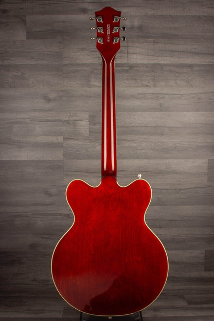 Gretsch G5622 Electromatic® Center Block Electric Guitar - Double Cutaway, Walnut