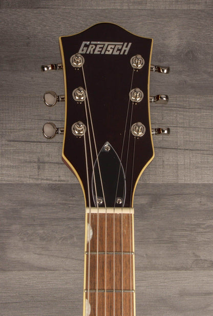 Gretsch G5622 Electromatic® Center Block Electric Guitar - Double Cutaway, Walnut