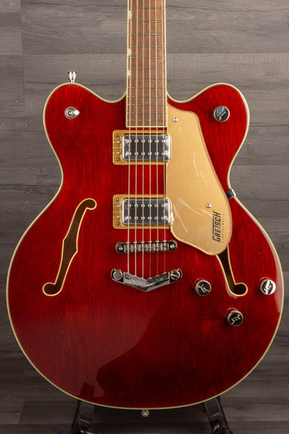 Gretsch G5622 Electromatic® Center Block Electric Guitar - Double Cutaway, Walnut