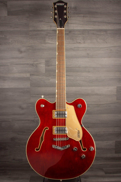 Gretsch G5622 Electromatic® Center Block Electric Guitar - Double Cutaway, Walnut