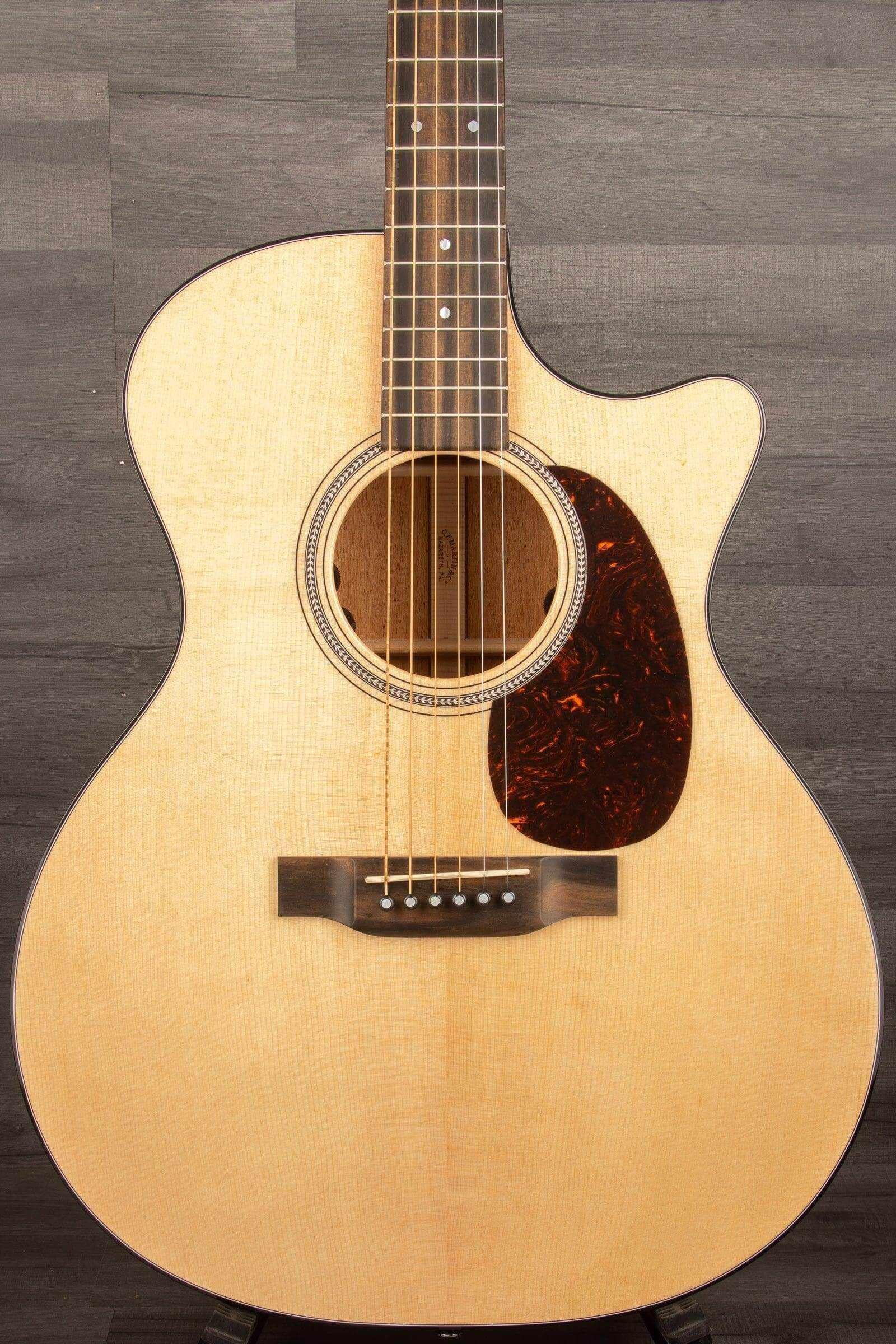 Martin GPC16E Acoustic guitar