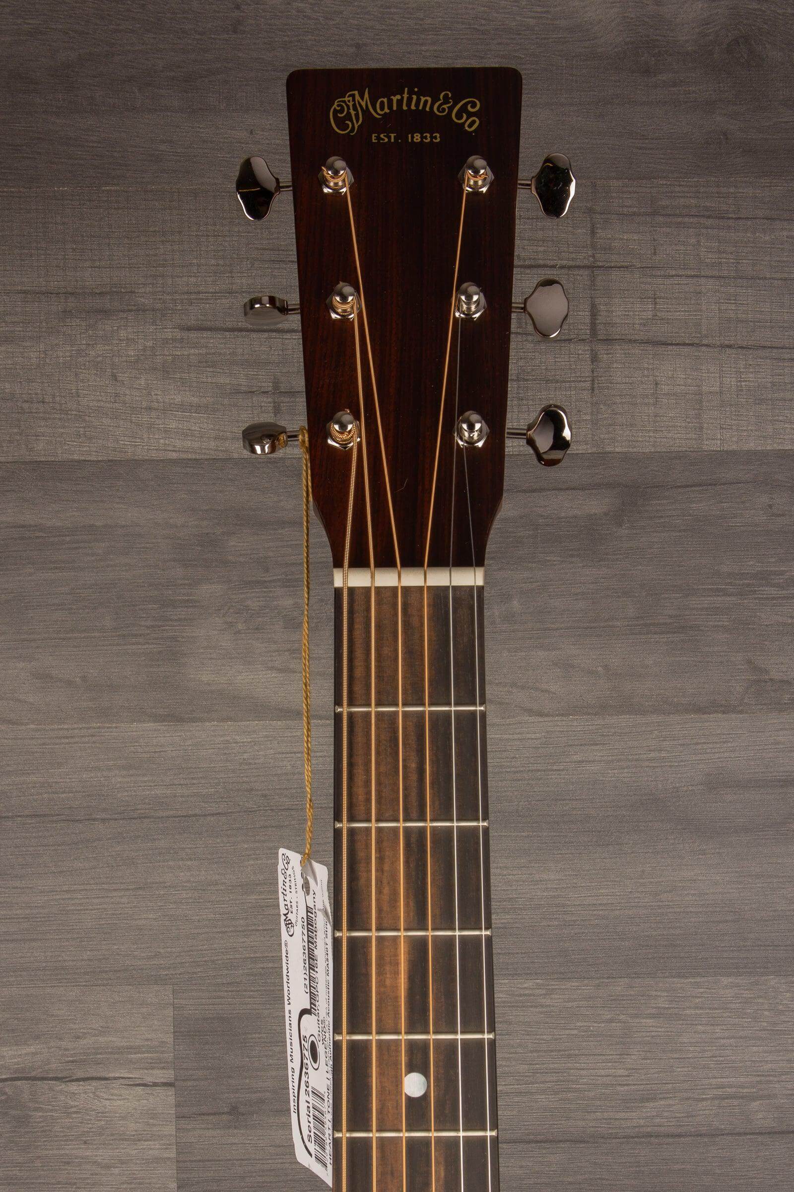 Martin GPC16E Acoustic guitar