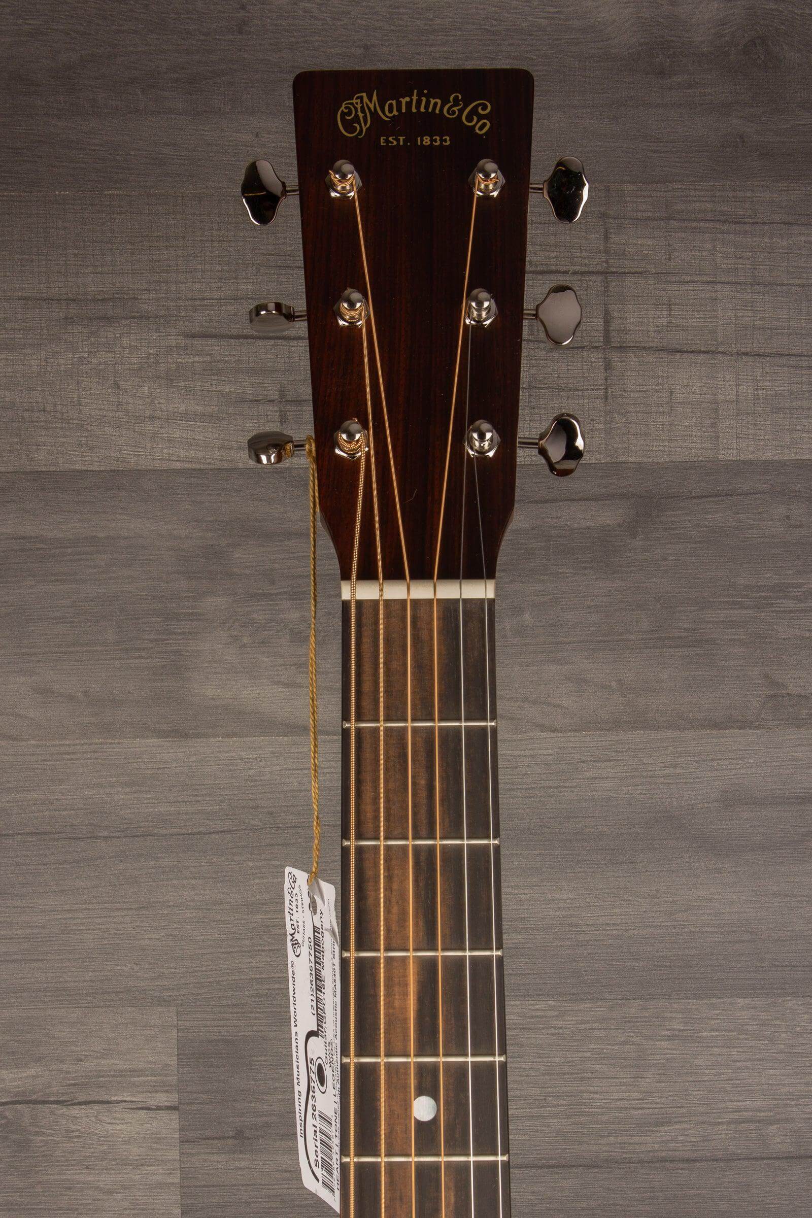 Martin GPC16E Acoustic guitar - Musicstreet