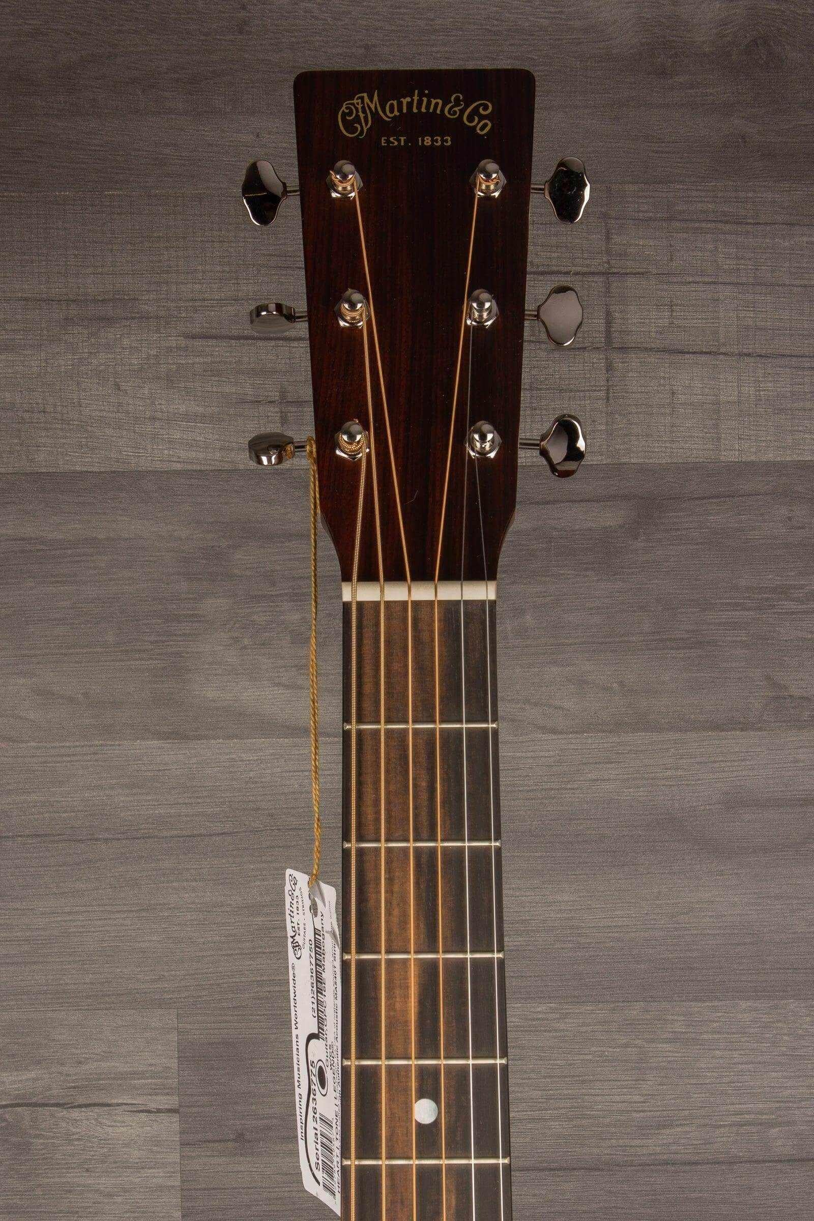 Martin GPC16E Acoustic guitar