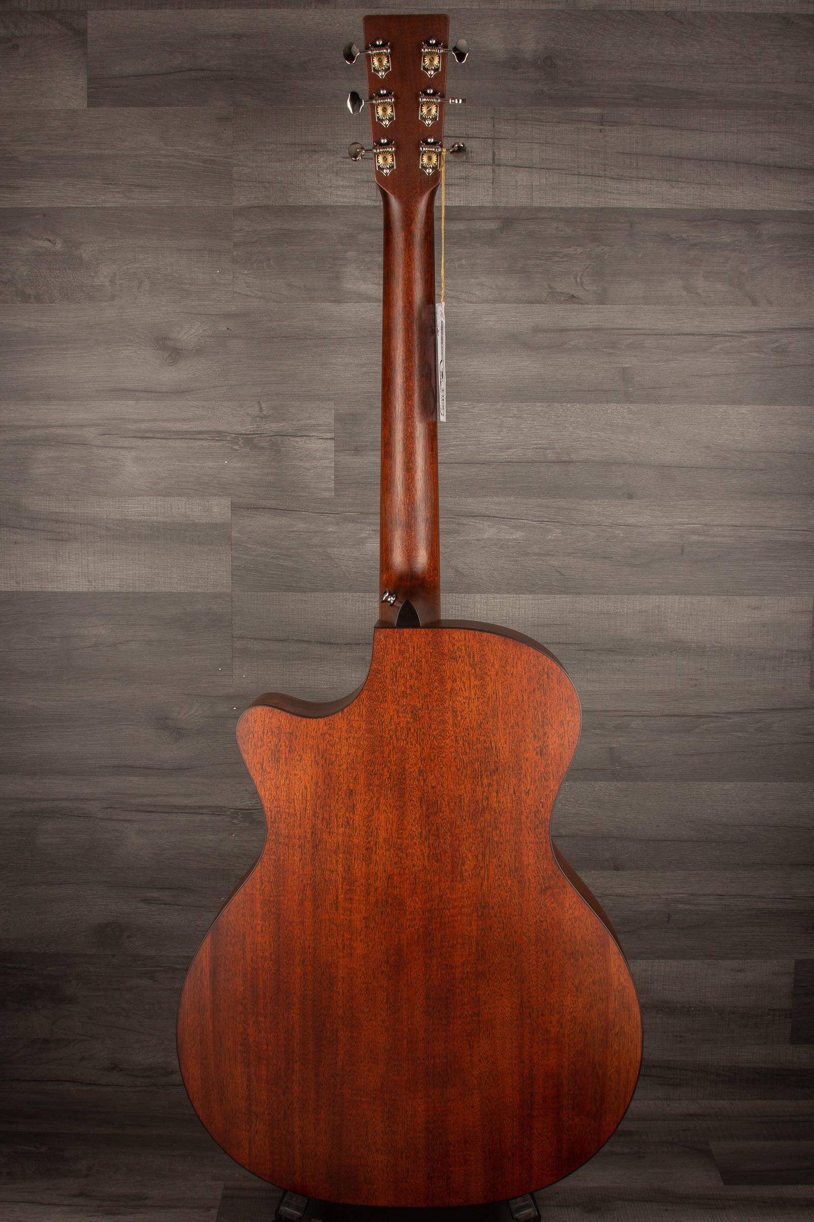 Martin GPC16E Acoustic guitar