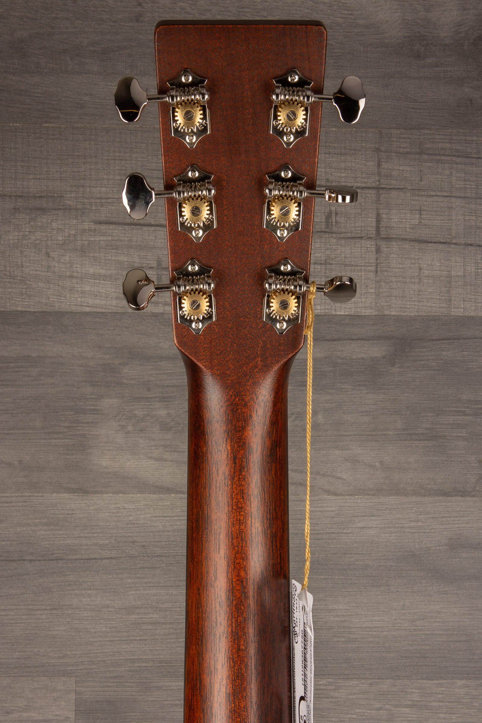 Martin GPC16E Acoustic guitar