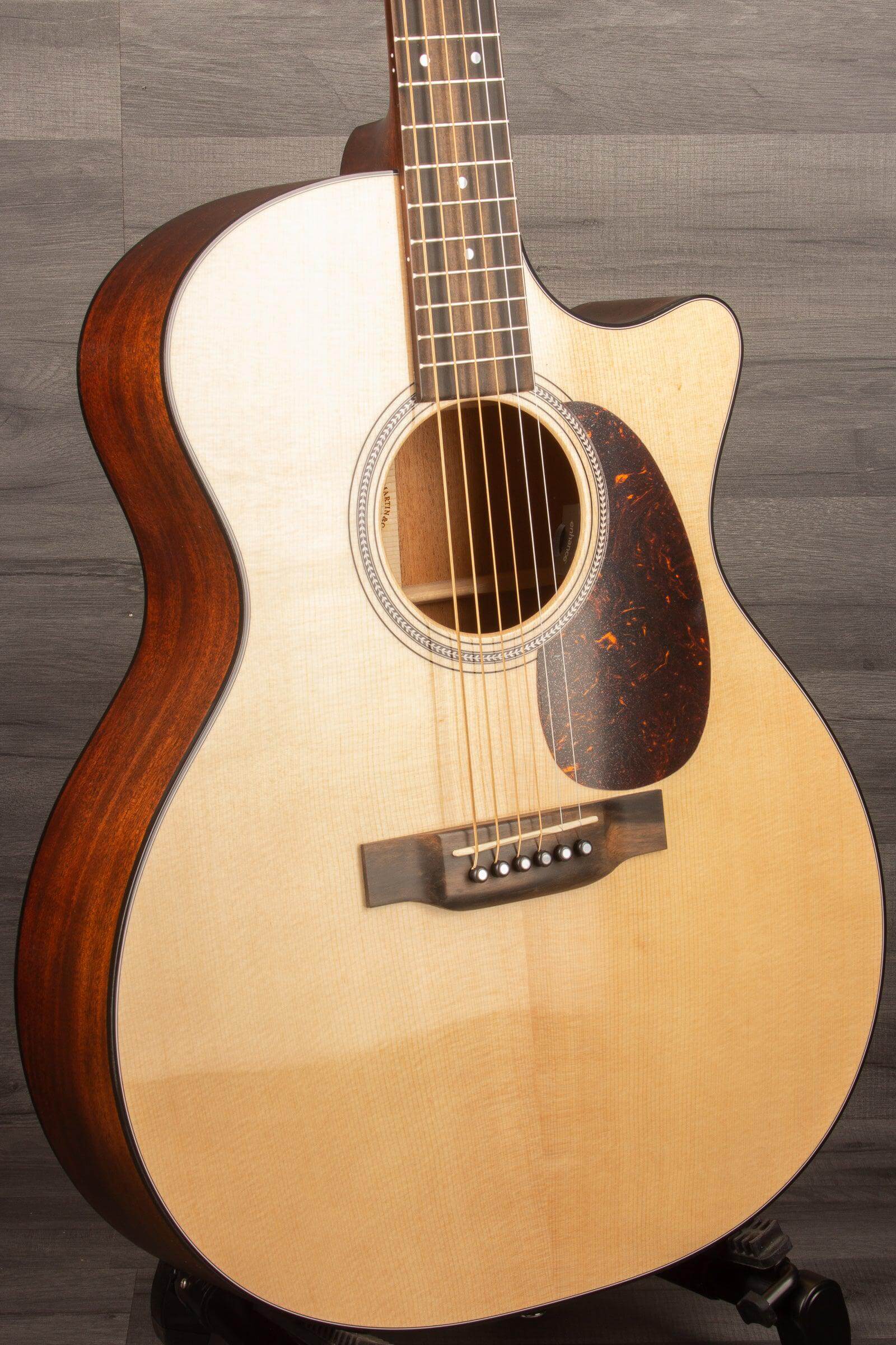 Martin GPC16E Acoustic guitar - Musicstreet