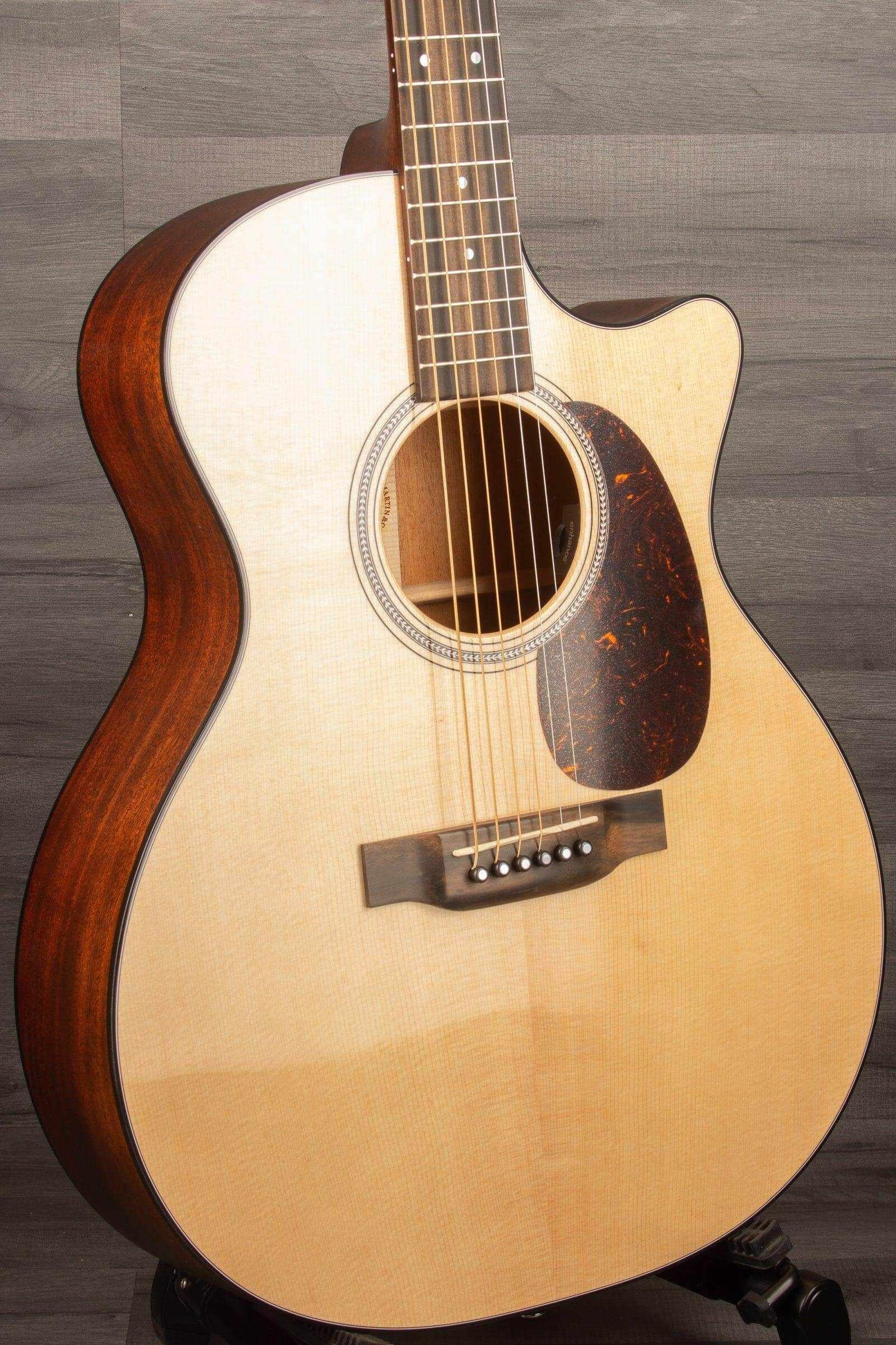 Martin GPC16E Acoustic guitar