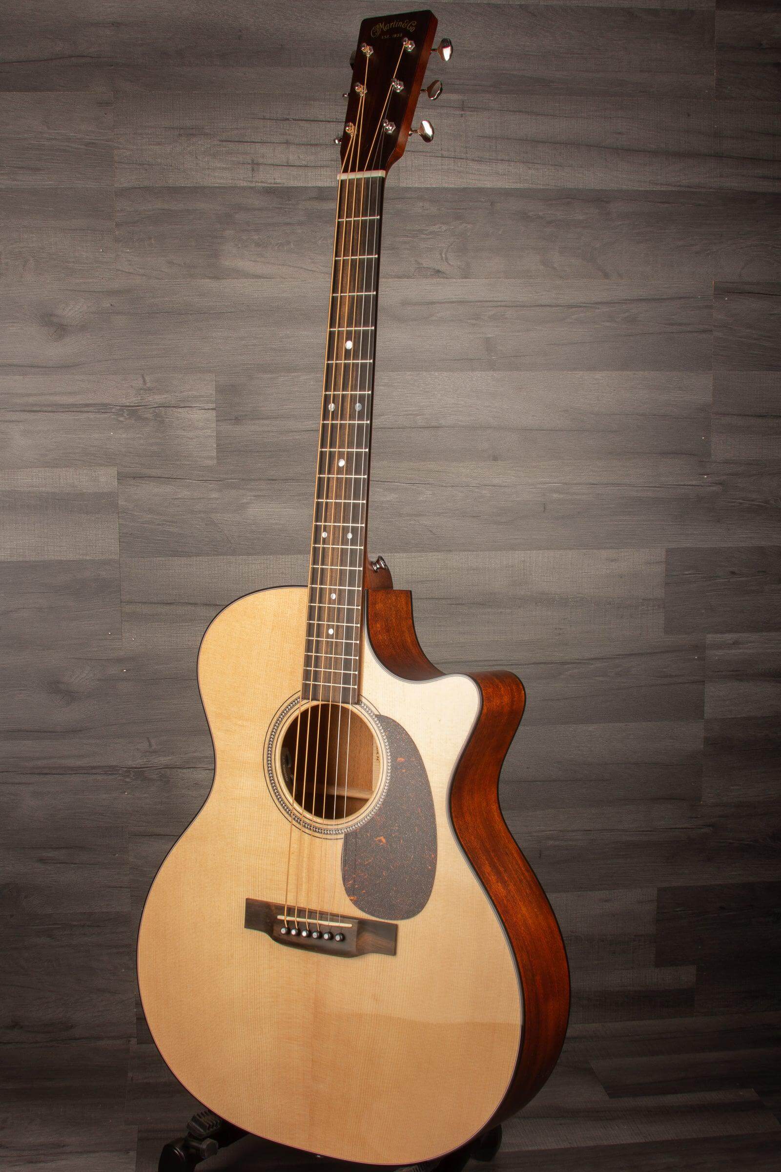 Martin GPC16E Acoustic guitar