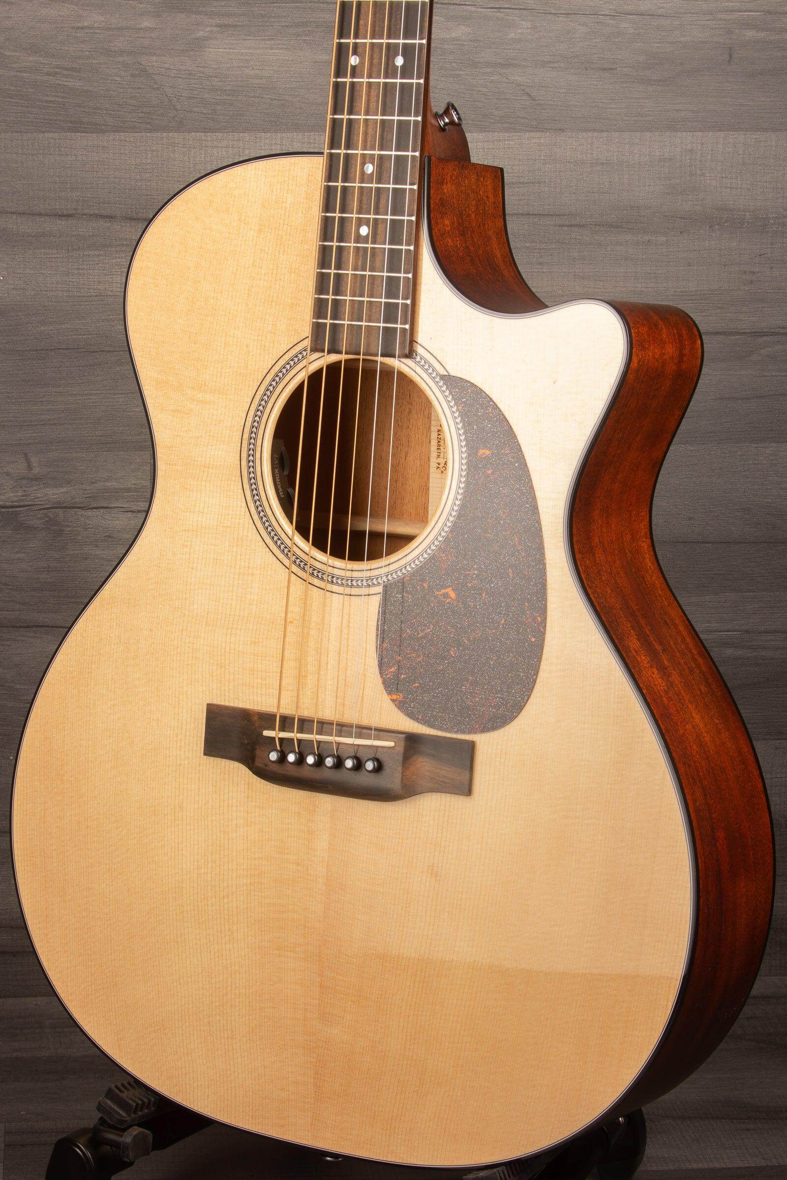 Martin GPC16E Acoustic guitar - Musicstreet