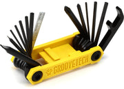 Groovetech Mini Multi-Tool