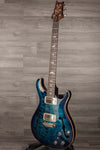 PRS Hollowbody II Piezo Cobalt Blue s#0358106 | MusicStreet