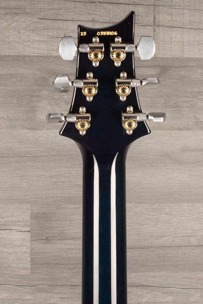 PRS Hollowbody II Piezo Cobalt Blue s#0358106