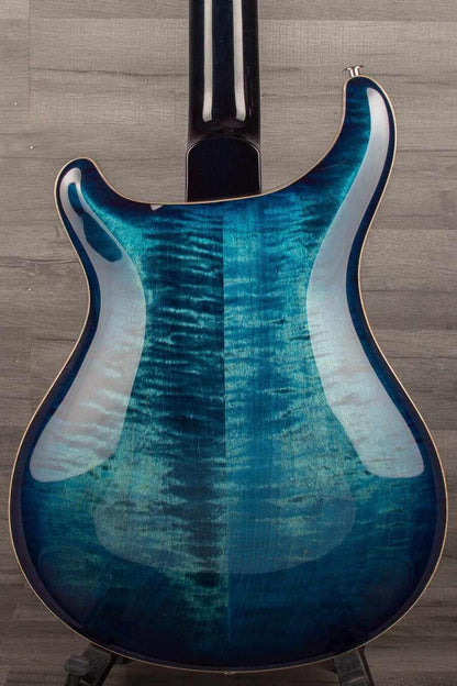 PRS Hollowbody II Piezo Cobalt Blue s#0358106