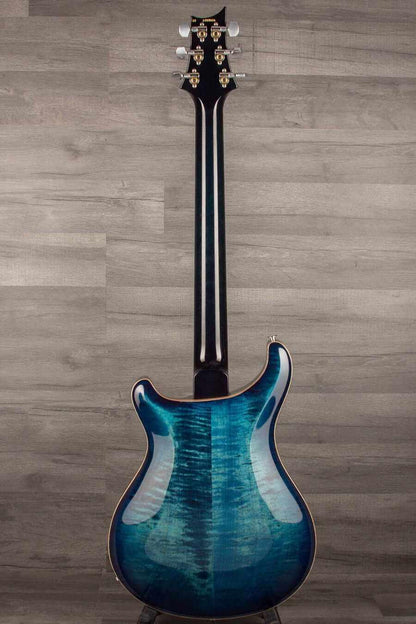 PRS Hollowbody II Piezo Cobalt Blue s#0358106