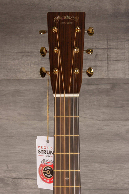 Martin D-28 Modern Deluxe - Acoustic Guitar