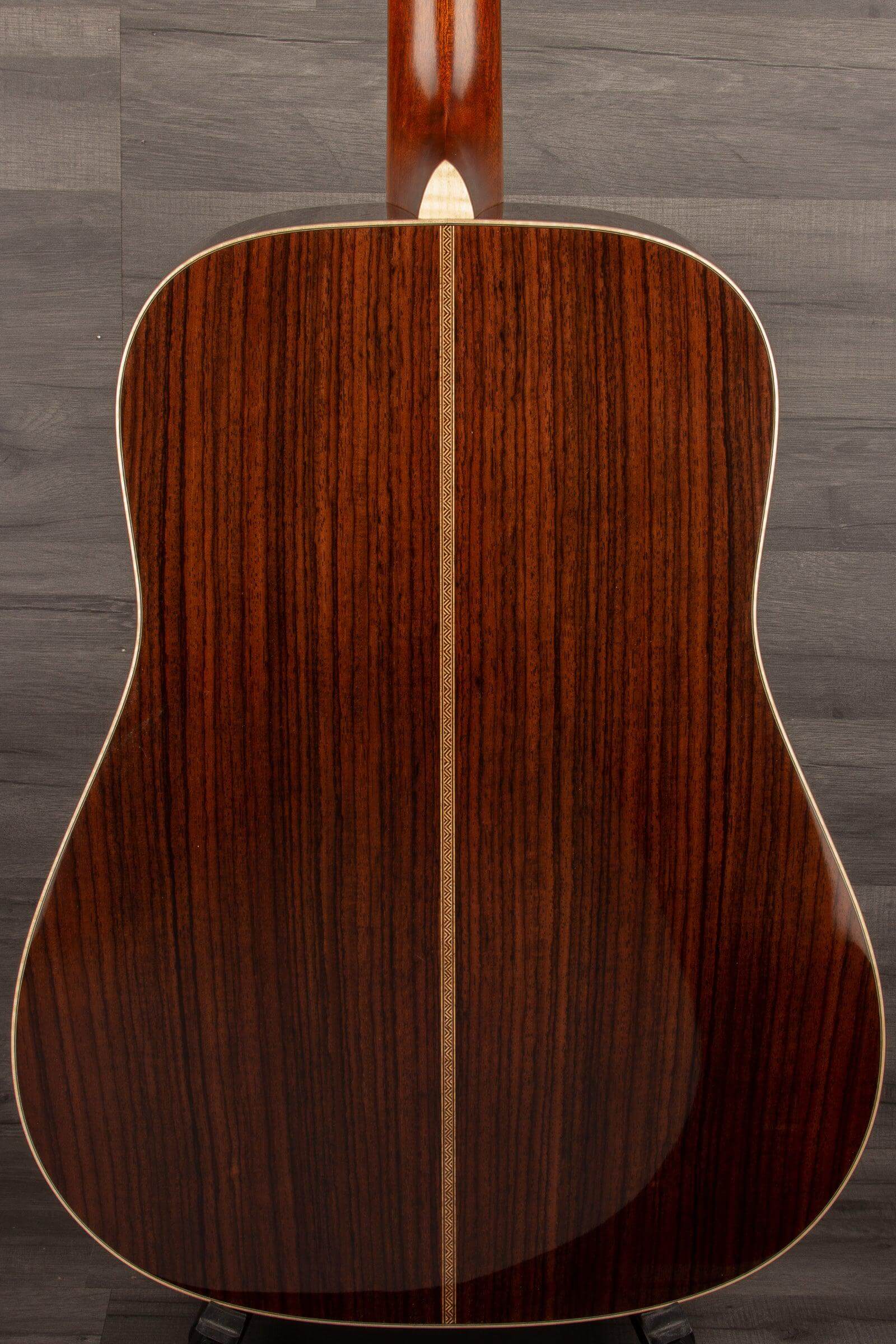Martin D-28 Modern Deluxe - Acoustic Guitar