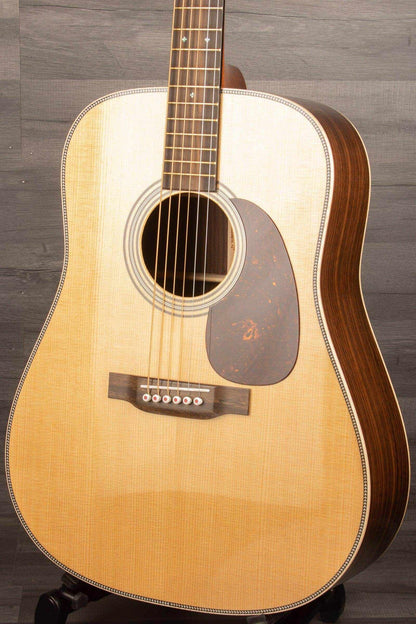 Martin D-28 Modern Deluxe - Acoustic Guitar