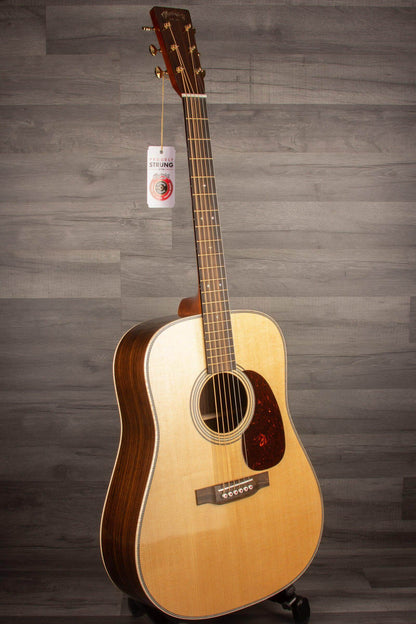 Martin D-28 Modern Deluxe - Acoustic Guitar
