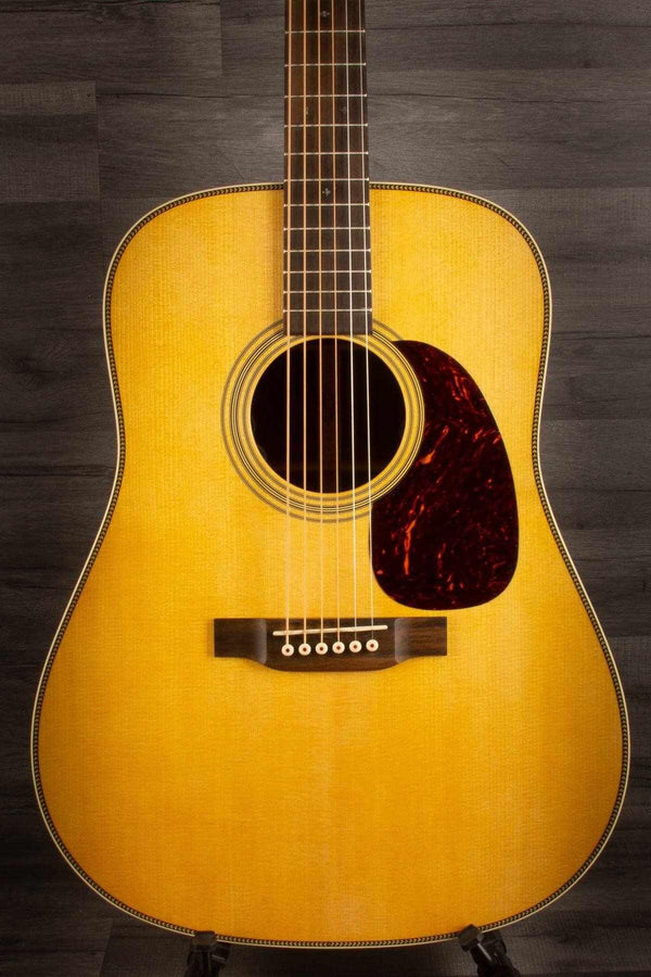 Martin HD-28 Acoustic guitar