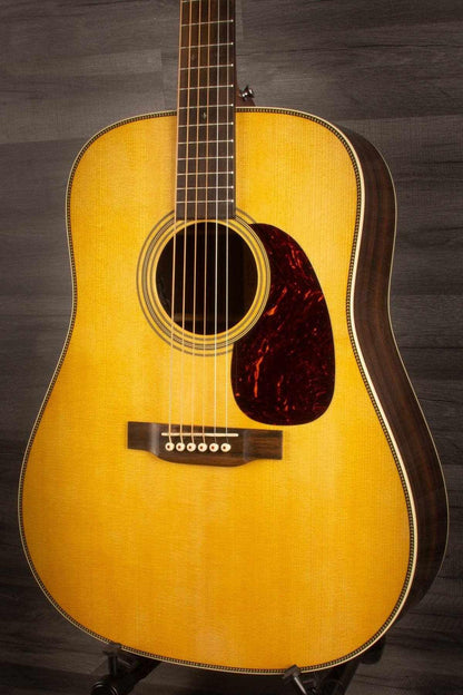 Martin HD-28 Acoustic guitar