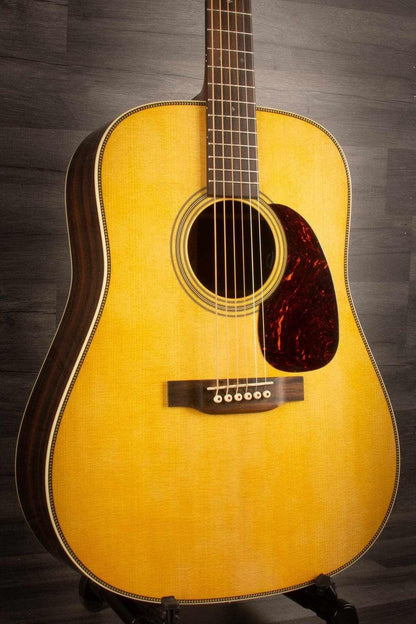 Martin HD-28 Acoustic guitar