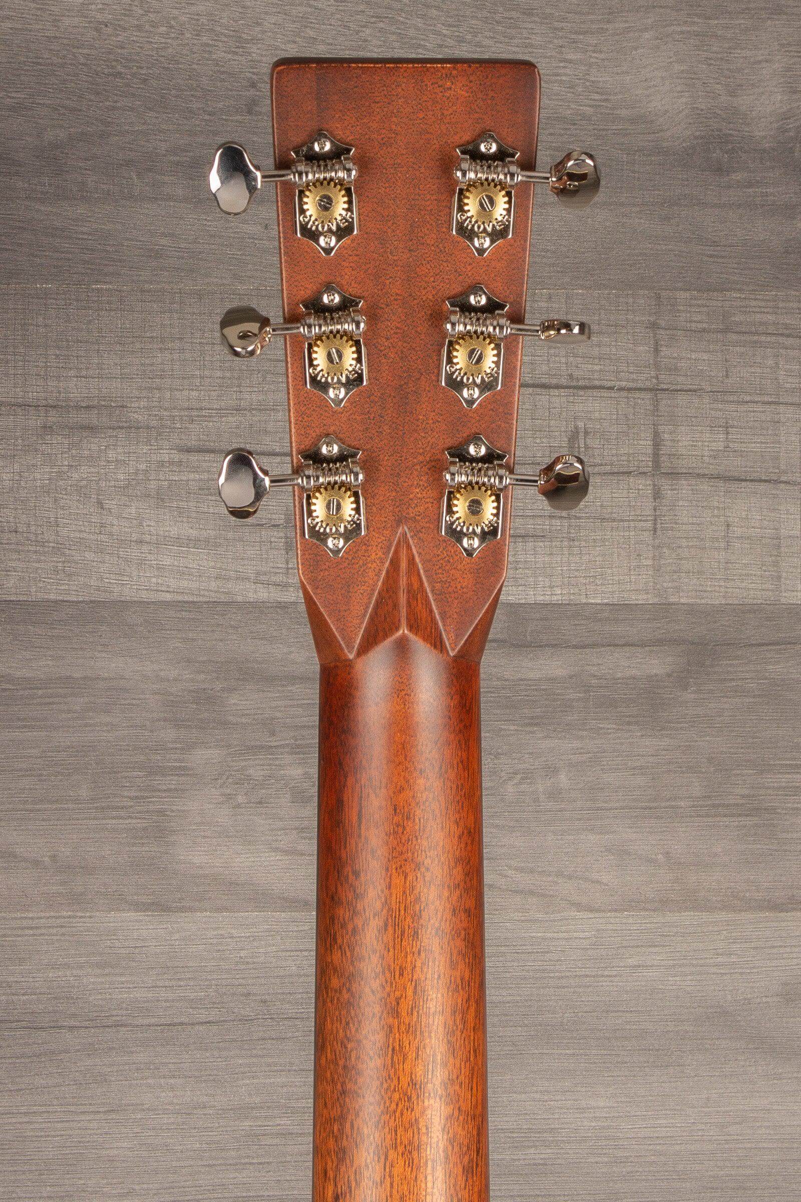 Martin HD-28 Reimagined Ambertone Acoustic guitar - Musicstreet