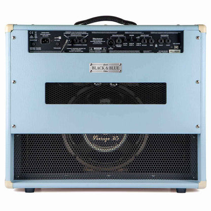 Blackstar HT Club 40 MKII Vintage Blue