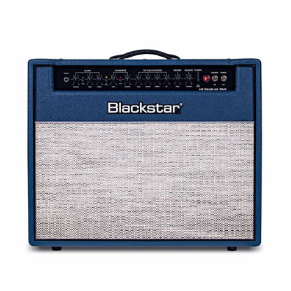 Blackstar HT Club 40 MKII Special Edition Royal Blue