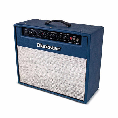 Blackstar HT Club 40 MKII Special Edition Royal Blue