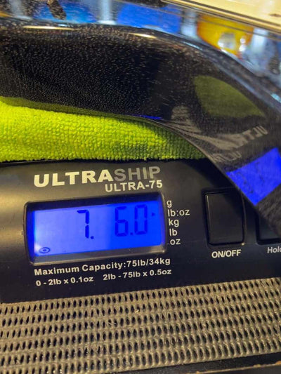 Patrick James Eggle Macon Junior Grained Black s#30845