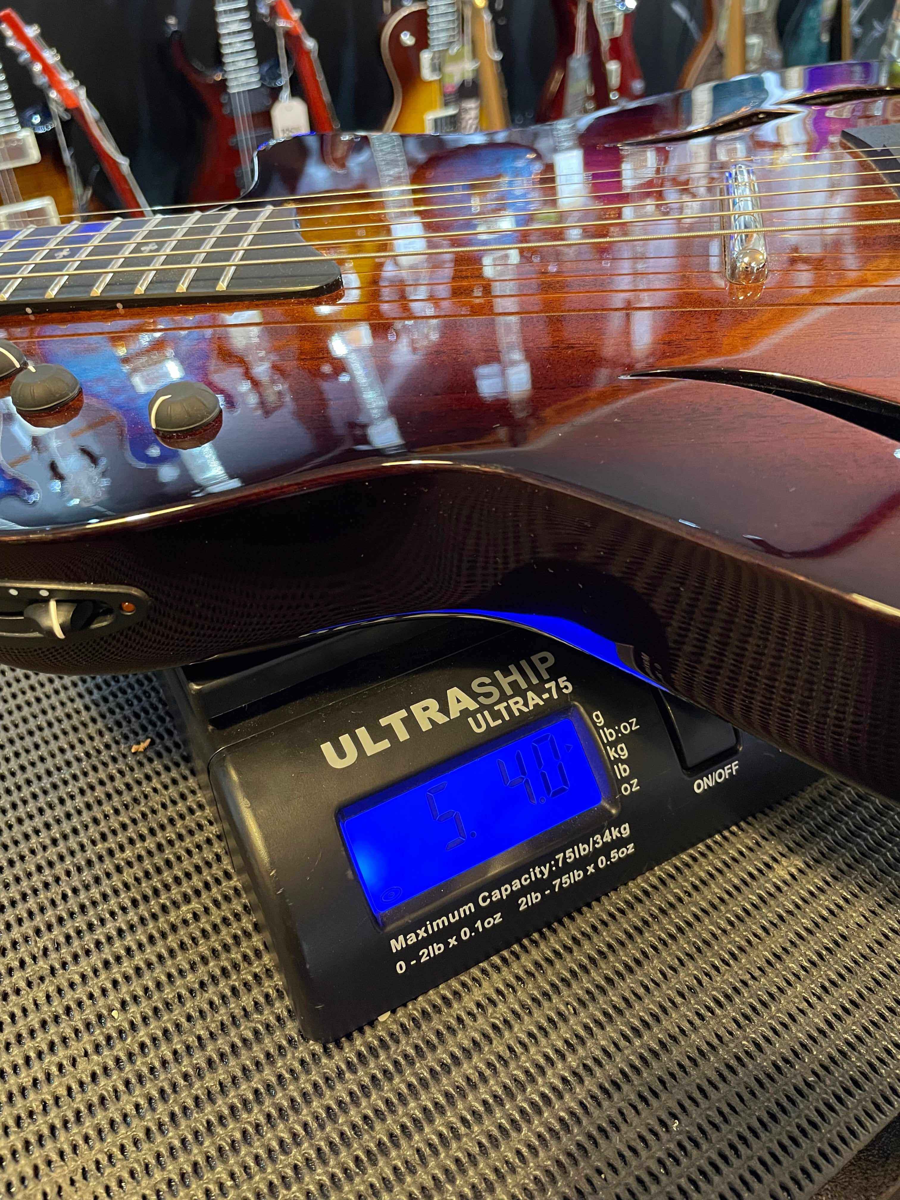 USED - Taylor T5Z Classic Dlx