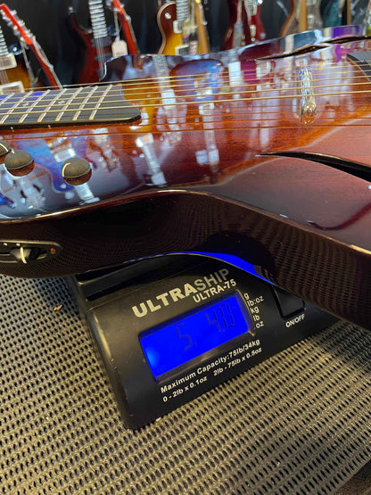 USED - Taylor T5Z Classic Dlx