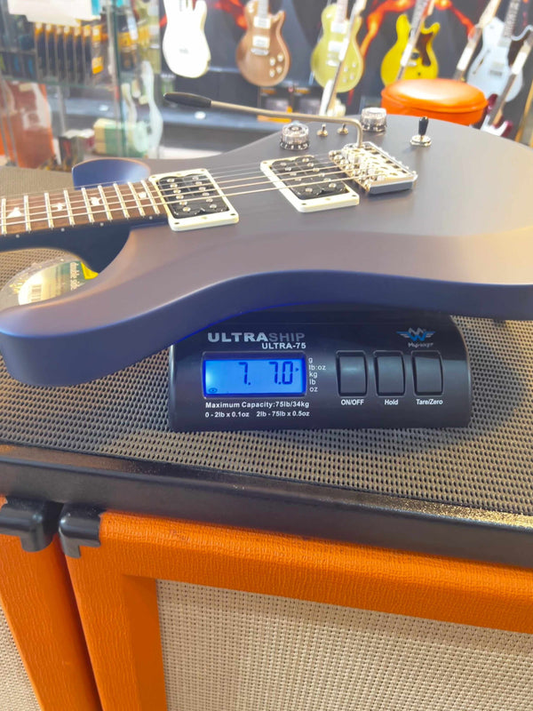 Prs s2 custom clearance 24 purple