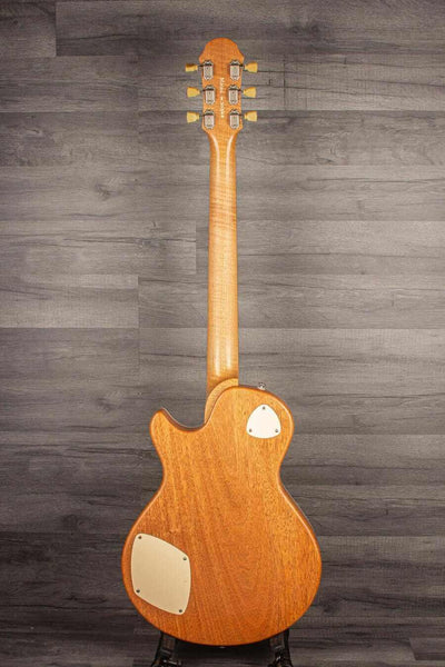 Patrick James Eggle Macon Special Ice Blue s#30844