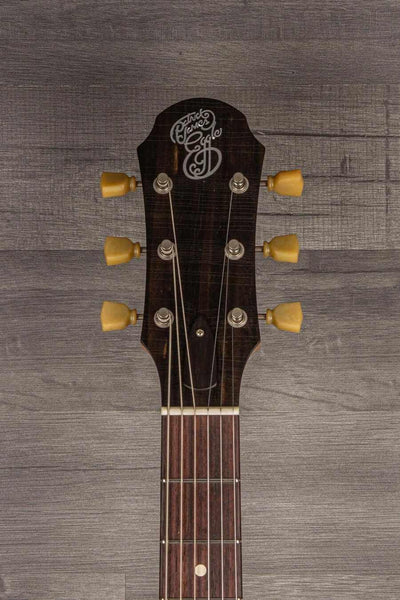 Patrick James Eggle Macon Special Ice Blue s#30844