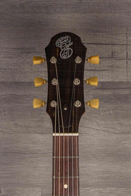 Patrick James Eggle Macon Special Ice Blue s#30844