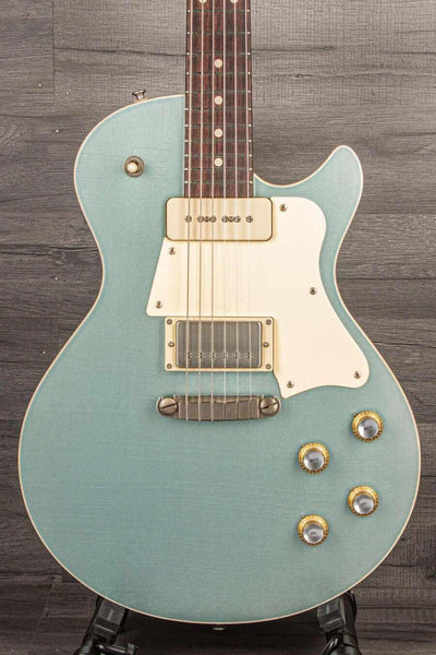 Patrick James Eggle Macon Special Ice Blue s#30844