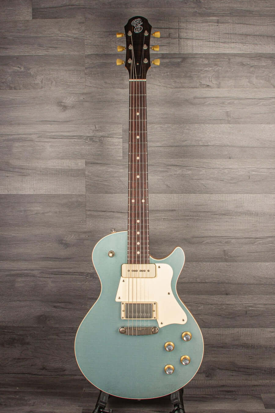 Patrick James Eggle Macon Special Ice Blue s#30844