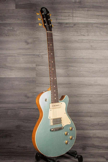 Patrick James Eggle Macon Special Ice Blue s#30844