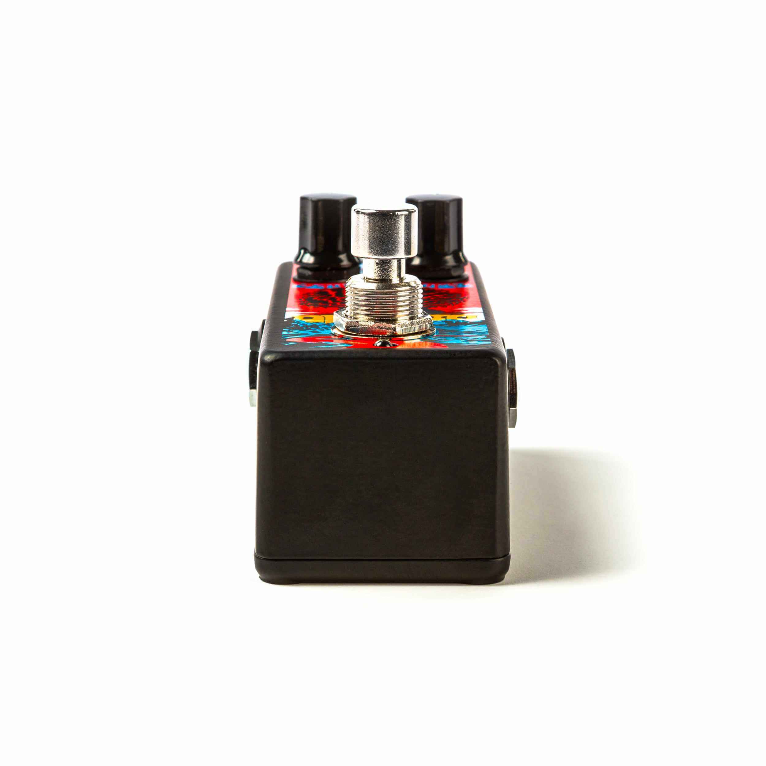 Dunlop Authentic Hendrix™ '68 Shrine Series Octavio® Fuzz