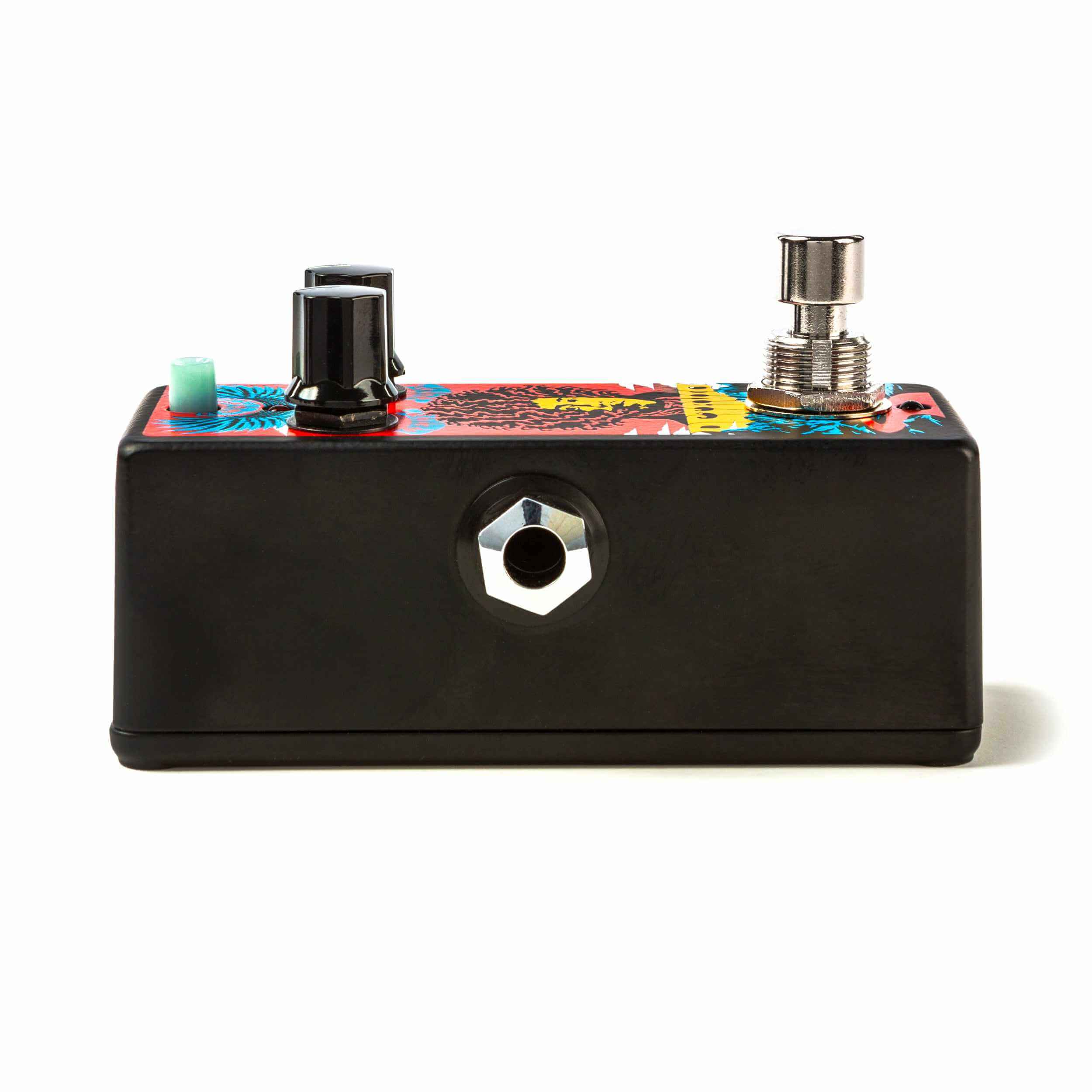 Dunlop Authentic Hendrix™ '68 Shrine Series Octavio® Fuzz