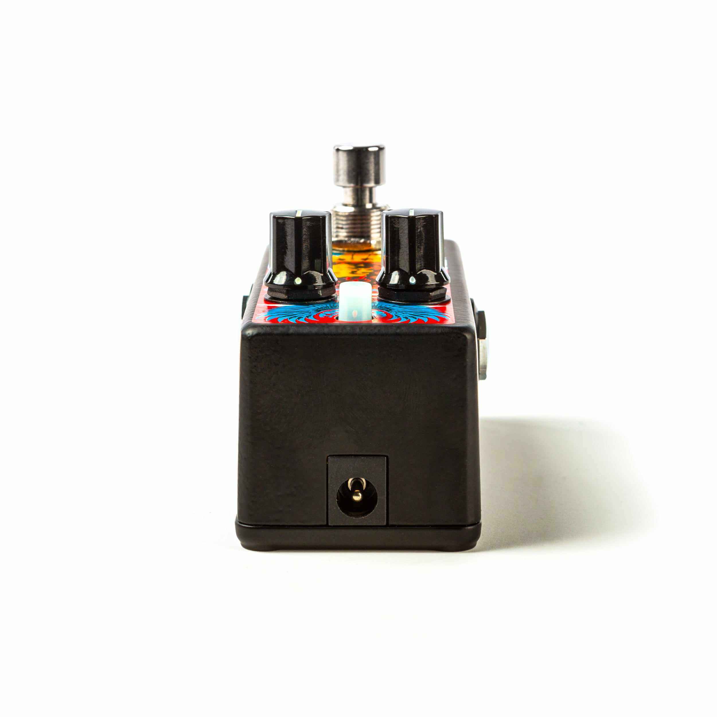 Dunlop Authentic Hendrix™ '68 Shrine Series Octavio® Fuzz